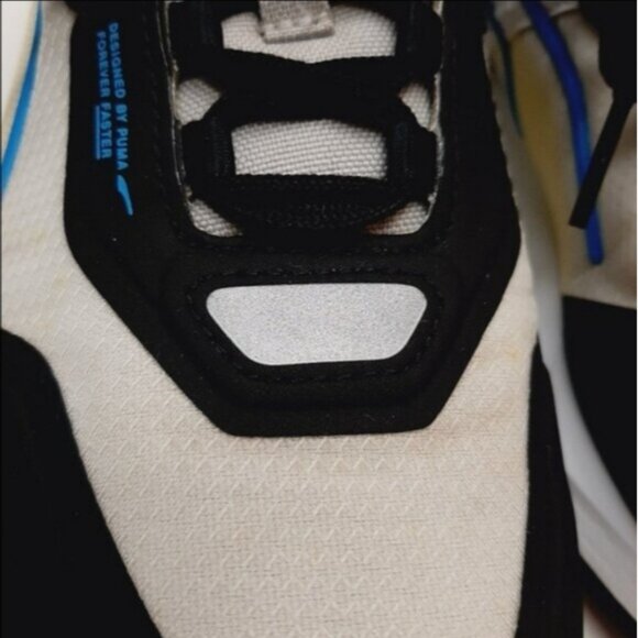 PUMA Mirage Tech Sneakers Athletic Sporty Running Shoes Women's US Sz 7.5 - Picture 7 of 16